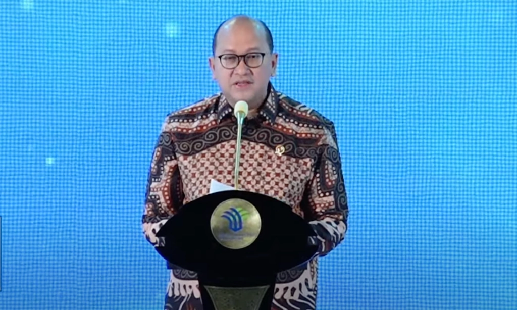 <p>Rezim Prabowo Butuh Investasi Rp13.528 T Untuk Gapai Pertumbuhan Ekonomi 8%</p>