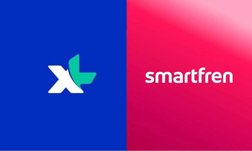 <p>XL Axiata Dan Smartfren Merger Senilai Rp104 T, Bentuk Entitas Baru XLSmart</p>