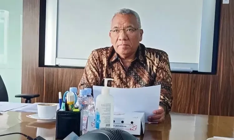 <p>PTTUN Kuatkan Putusan PTUN, PBG Kedutaan India Harus Diulang</p>