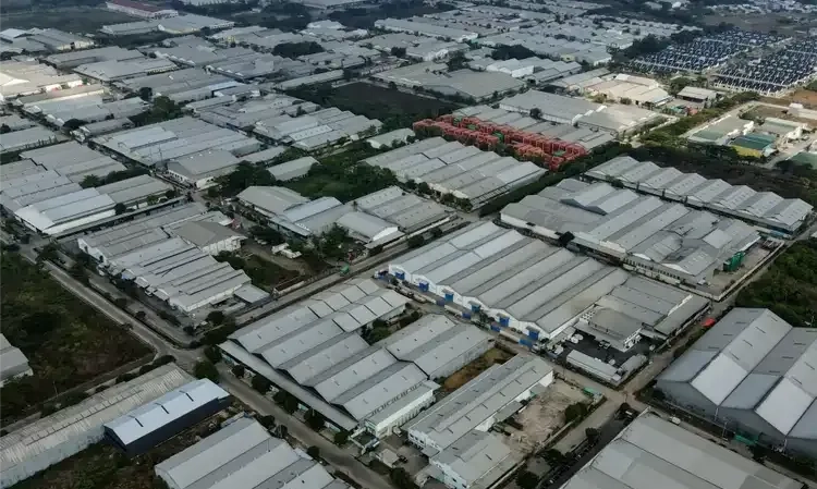 <p>Airlangga Optimistis Pertumbuhan Ekonomi Capai 8% Asal Ada Perbaikan Tingkat ICOR</p>