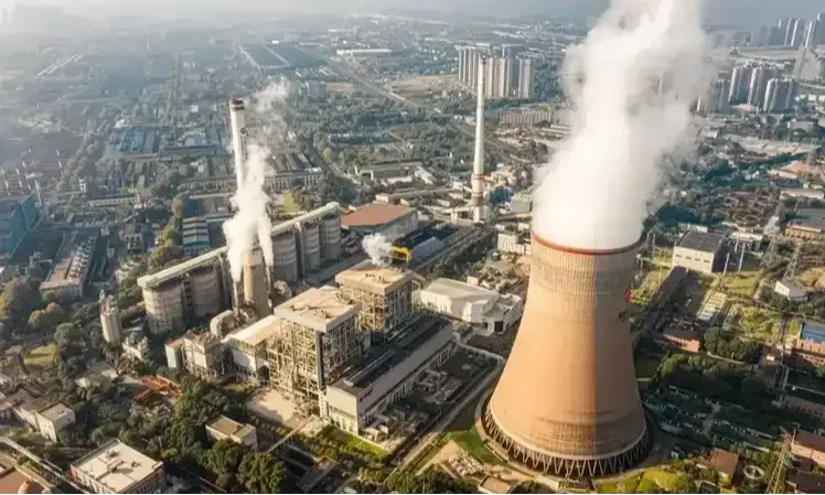 <p>Airlangga Ungkap PLN Sudah Teken MoU Dengan AS Dan Jepang Soal PLTN</p>