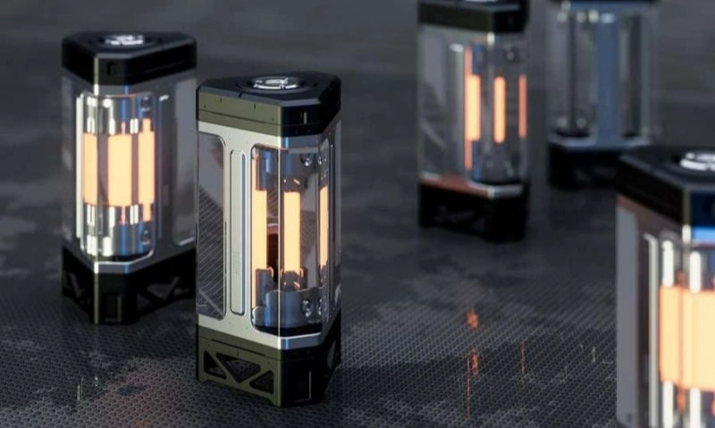 <p>Dibanding Baterai Konvensional, Apa Saja Keunggulan Baterai Kuantum?</p>