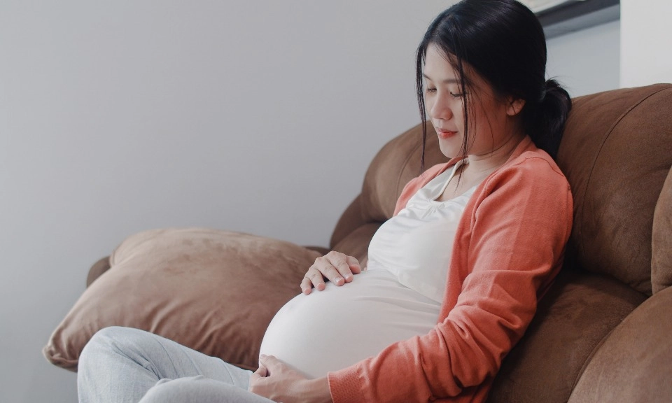 <p>Ibu Hamil Dengan Lupus Aktif Berisiko Pada Janin Dan Bayi</p>