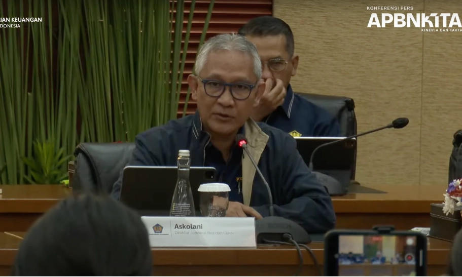 <p>Kemenkeu Pastikan Harga Jual Eceran Rokok Naik Tahun Depan </p>