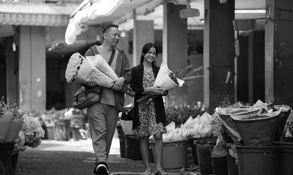 <p><em>Jatuh Cinta Seperti di Film-Film</em> Tayang Lagi Di Bioskop</p>