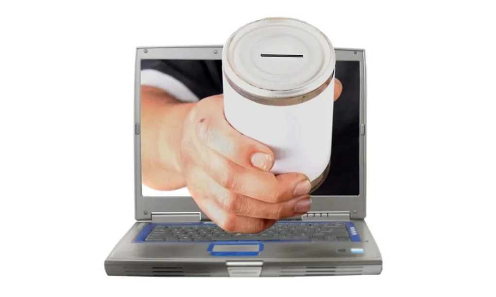 <p id="isPasted">Fenomena &#39;Pengemis Online&#39; Dan Perubahan Konsep Kerja</p>