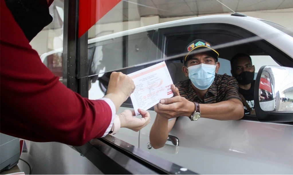 <p>MPP Bergantung Pada Komitmen Daerah</p>