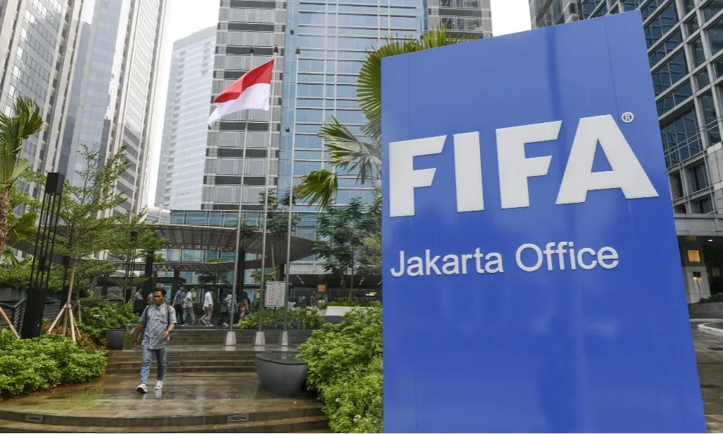 <p>Piala Dunia 2030 Resmi Digelar Di Tiga Benua</p>