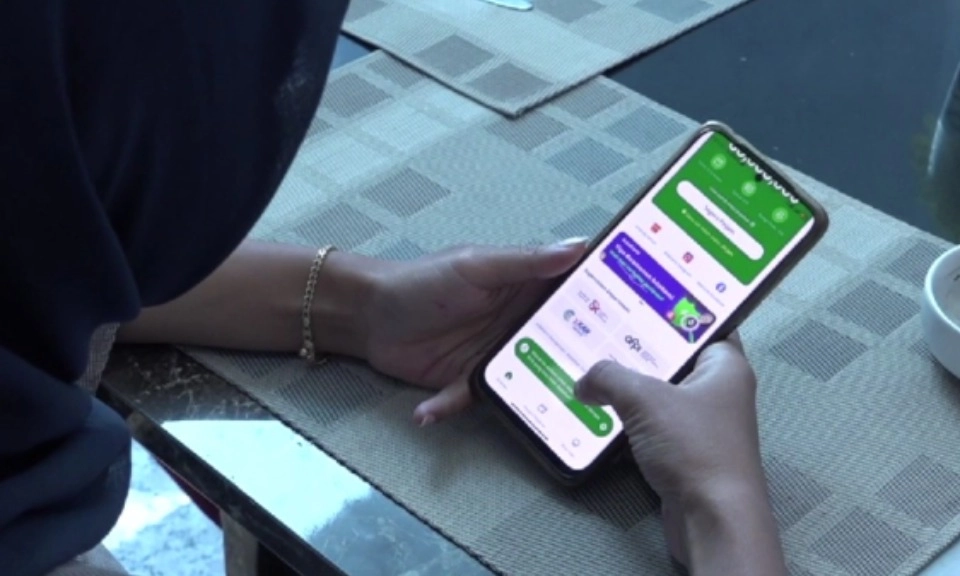 <p id="isPasted">AdaKami: Teknologi Tak Membedakan Penyandang Disabilitas</p>
