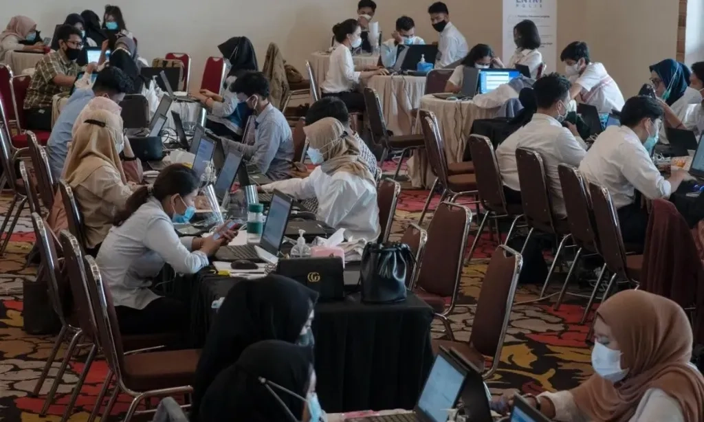 <p>Jiwasraya Buka Kesempatan Terakhir Pemegang Polis Ikut Restrukturisasi</p>