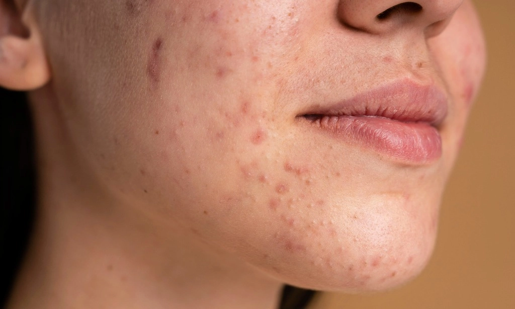 <p>Tips Memilih Sunscreen Untuk Kulit Murah Berjerawat</p>