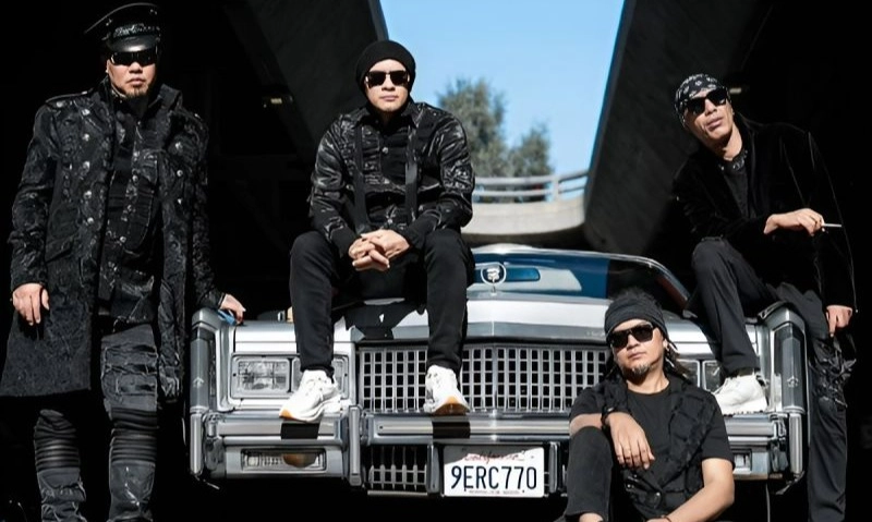 <p>Dewa 19 Rilis Single Baru &quot;Tak Ada Yang Sebanding Denganmu&quot;&nbsp;</p>