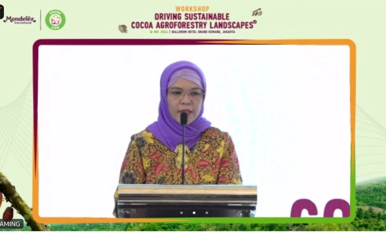 <p id="isPasted">Pentingnya Agroforestri Pada Perkebunan Kakao</p>