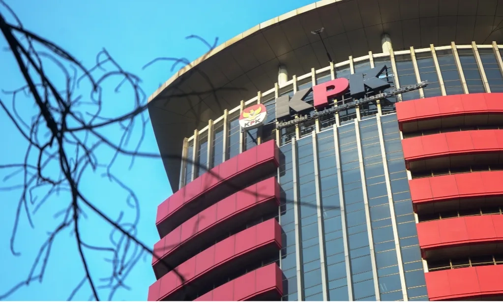 <p>Ketua KPK Baru Tegaskan OTT Tetap Ada</p>