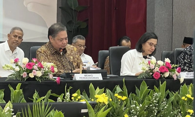 <p id="isPasted">Waduh! Netflix dan Spotify Bakal Kena PPN 12%</p>