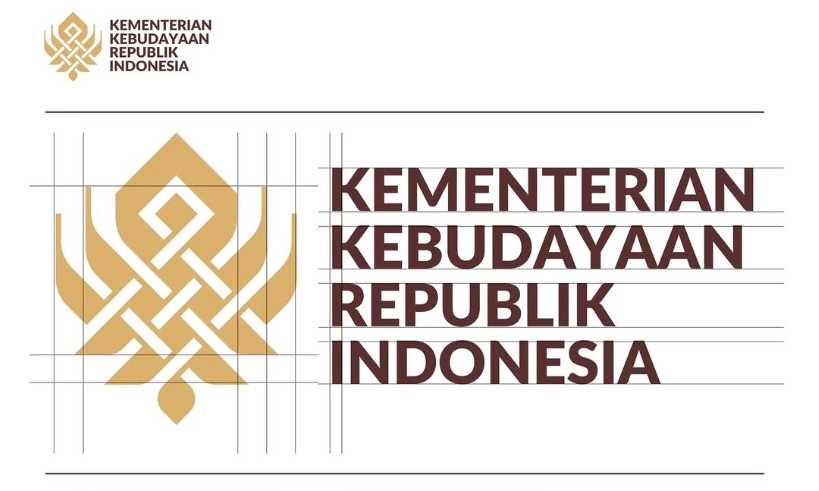 <p>Logo Kemenkebud Padukan Unsur Wastra Hingga Arsitektur Indonesia</p>