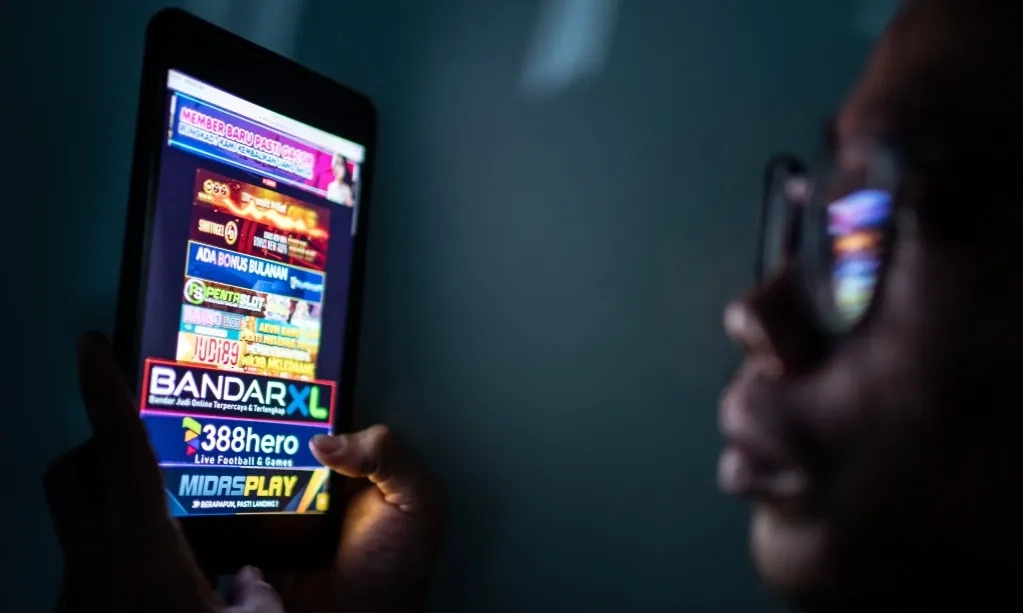 <p>Kasus Hukum WNI di Vietnam Mayoritas Penipuan Daring</p>