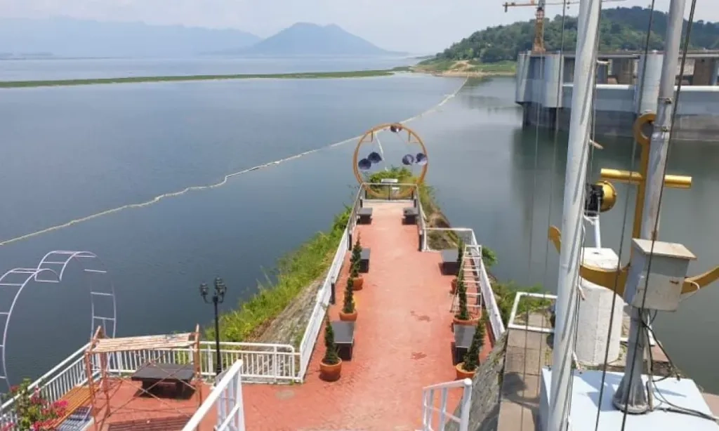 <p id="isPasted">Wamen PU: SPAM Regional Jatiluhur I Sudah Resmi Beroperasi</p>