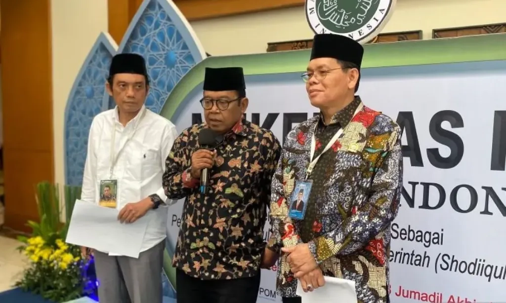 <p>Lewat Mukernas-4, MUI Serukan Pemerintah Cabut Status PSN Untuk PIK 2</p>