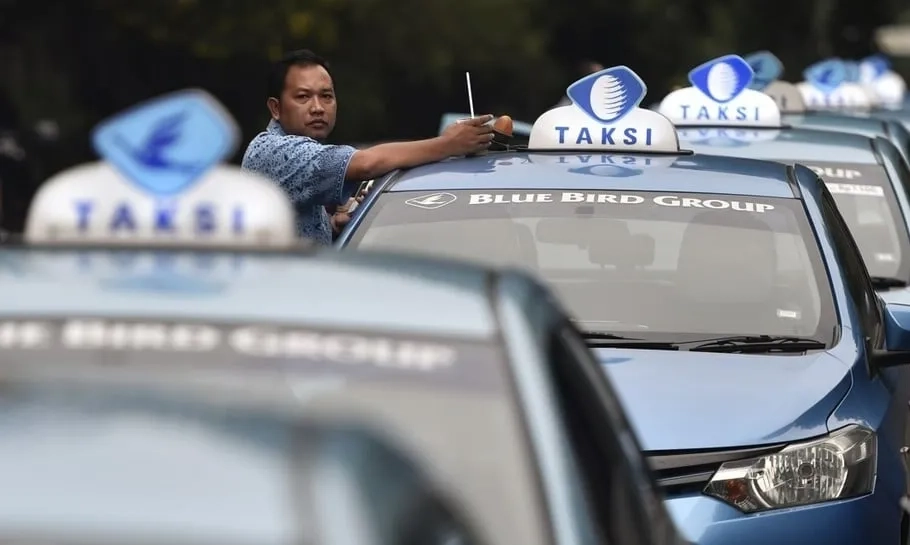 <p>Studi Sebut Sopir Berisiko Rendah Meninggal Karena Alzheimer</p>