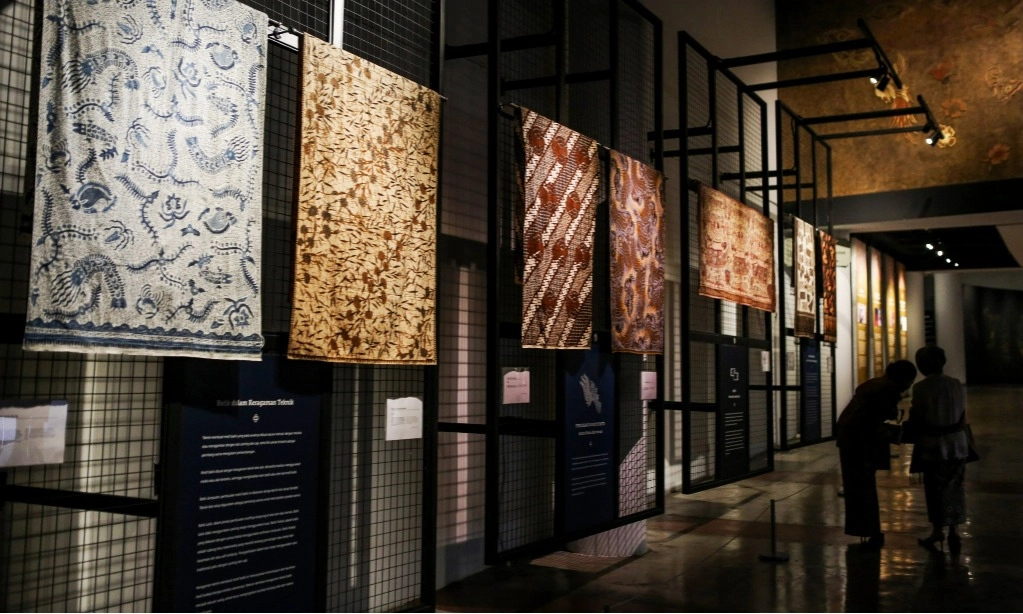 <p>Relevansi Museum Bagi Masyarakat Abad 21</p>