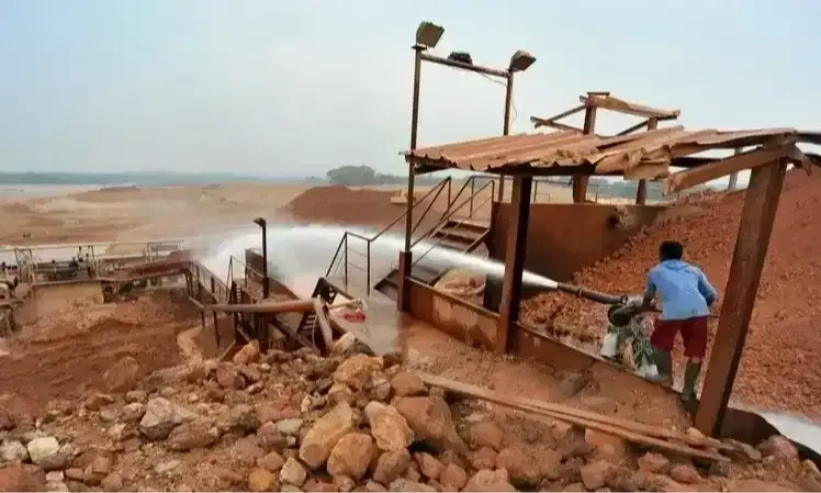 <p id="isPasted">Hitungan BPKP Soal Kerugian Negara Dinilai Lemah Secara Hukum</p>