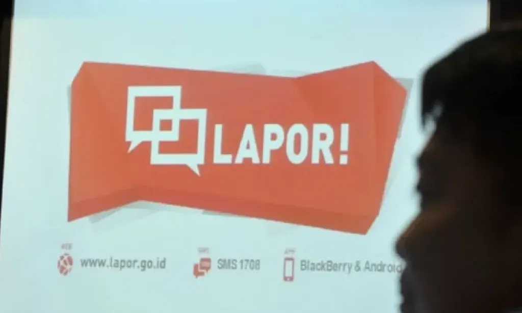 <p>Pemerintah Siapkan Kanal Laporan Keluhan Pelayanan Nataru</p>