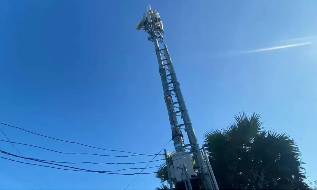 <p>Tekan Emisi Karbon, Mitratel Bangun Menara Ramah Lingkungan</p>