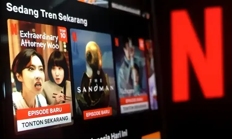 <p>Pemerintah Pastikan PPN Netflix, Spotify Naik Jadi 12%, Ini Daftar Harga Terbarunya</p>