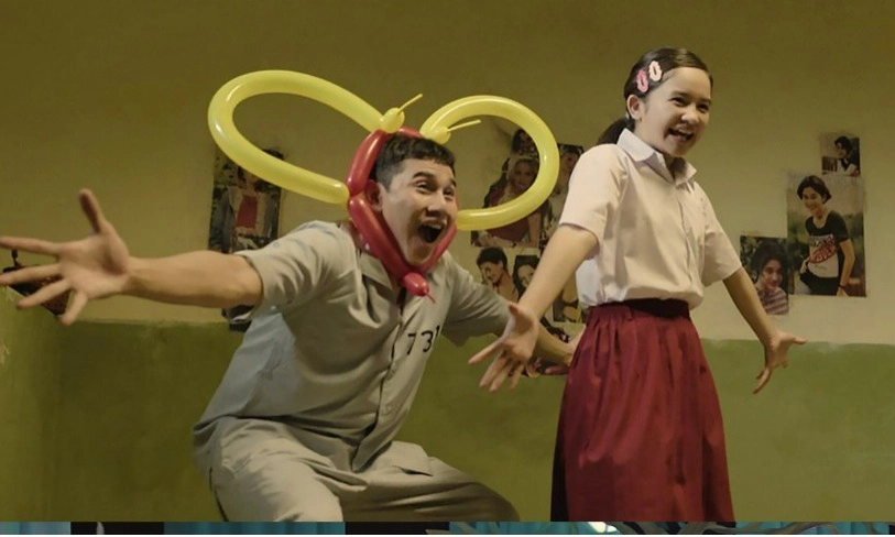 <p><em>2nd Miracle in Cell No. 7</em> Menyajikan Kehangatan Dan Relasi Emosional Kuat Dalam Keluarga</p>