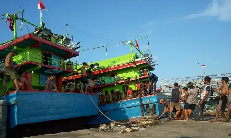 <p>Pemerintah Akan Percepat Izin SPBUN</p>