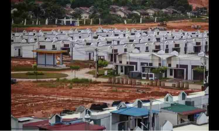 <p dir="ltr" id="isPasted"><span data-originalcomputedfontsize="16" data-originalfontsize="12pt">OJK Ungkap Berbagai Kebijakan Bantu Bank Dorong Program 3 Juta Rumah</span></p>