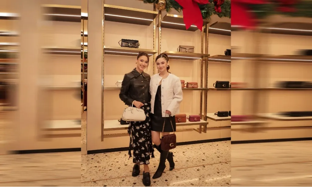 <p id="isPasted">Rekomendasi Konsep Outfit Untuk Malam Pergantian Tahun</p>