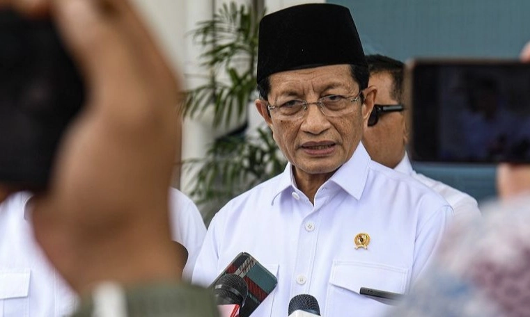 <p>Menag Harap PTKIN Turut Cetak Penceramah</p>