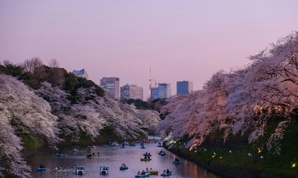 <p>Rekomendasi 4 Negara Bebas Visa Yang Menarik Untuk Liburan Akhir Tahun</p>
