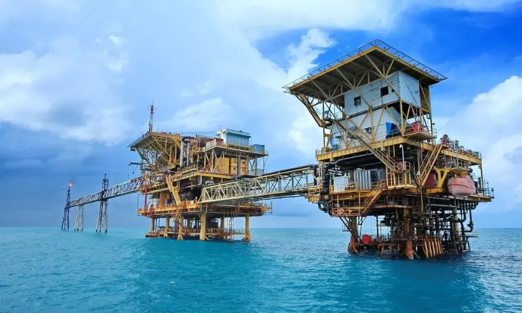 <p>Pertamina Hulu Energi Raih Rating BBB Untuk Penerapan ESG</p>