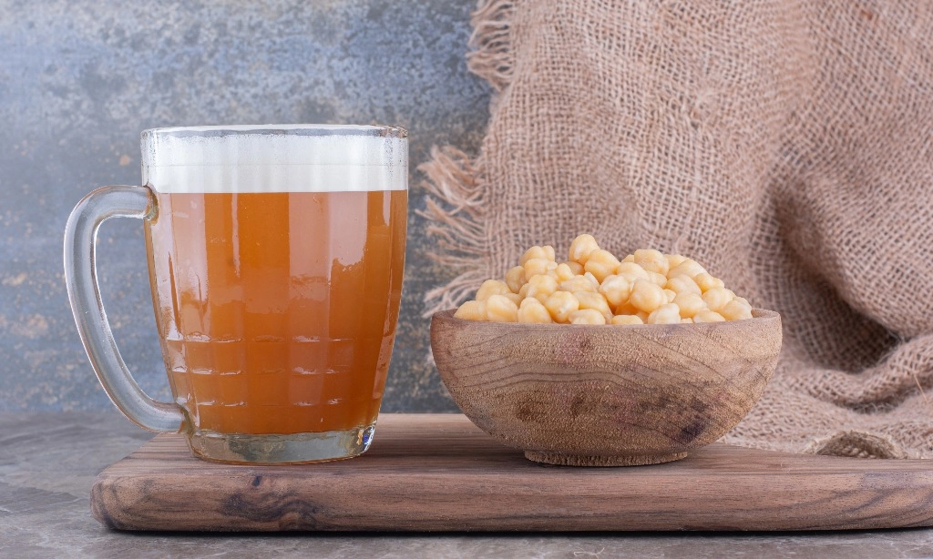 <p>Mirip Kopi, Teh Barley Punya Banyak Manfaat Bagi Kesehatan</p>