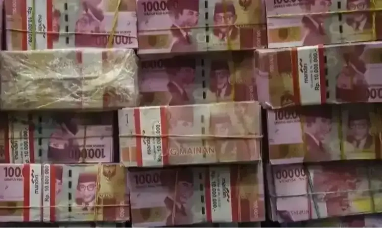 <p>BI: Uang Palsu Di Makassar Punya Kualitas Rendah</p>