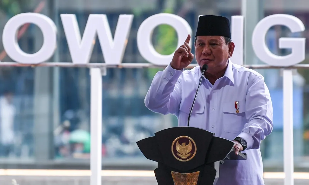 <p>PAN Sebut Mulai Banyak Yang Sinis Pada Prabowo</p>