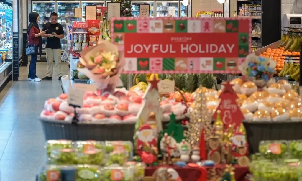 <p>Makanan-Minuman Penyumbang Terbesar Inflasi Desember Di Jakarta</p>