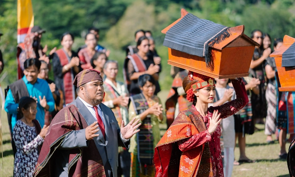 <p>Rekomendasi Tontonan Di Prime Video Januari 2025</p>