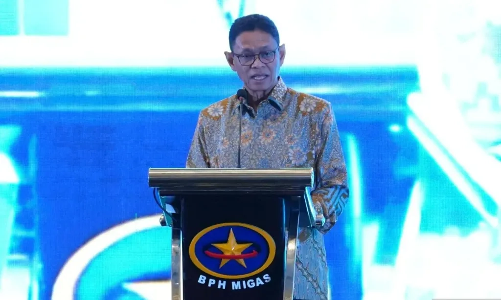 <p>Wamen ESDM Pastikan Ditjen Gakkum Terbentuk Pada 2025</p>