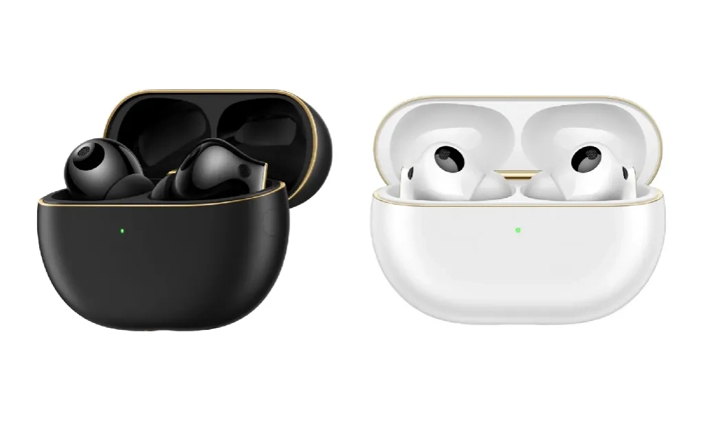 <p>Huawei FreeBuds Pro 4, TWS Mewah Dengan Kualitas Suara Premium</p>