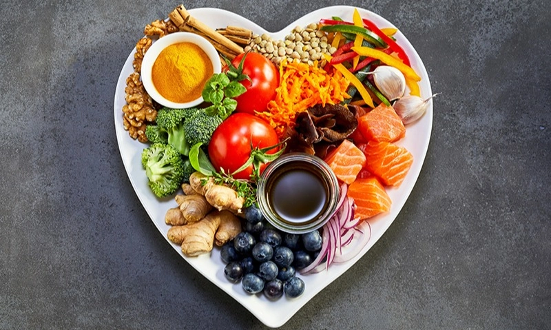 <p>Hati-hati Terjebak Obsesi Konsumsi Makanan Sehat</p>