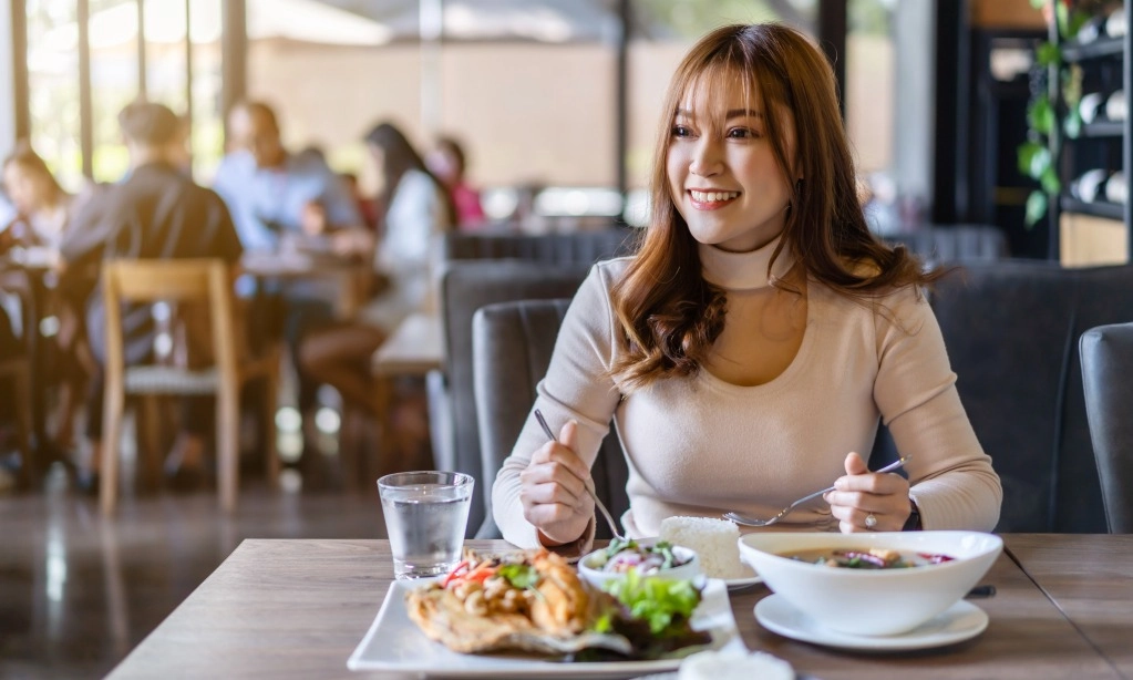 <p>Kualitas Sarapan Pengaruhi Kesehatan Kardiovaskular Jangka Panjang</p>