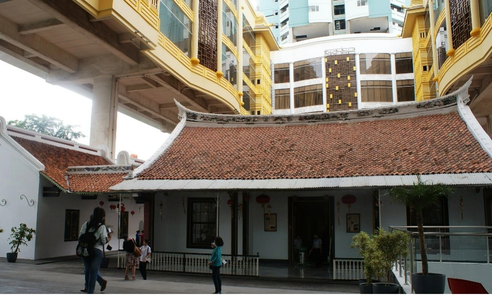 <p>Nikmati Imlek Di Ibu Kota Lewat 3 Destinasi Ini</p>