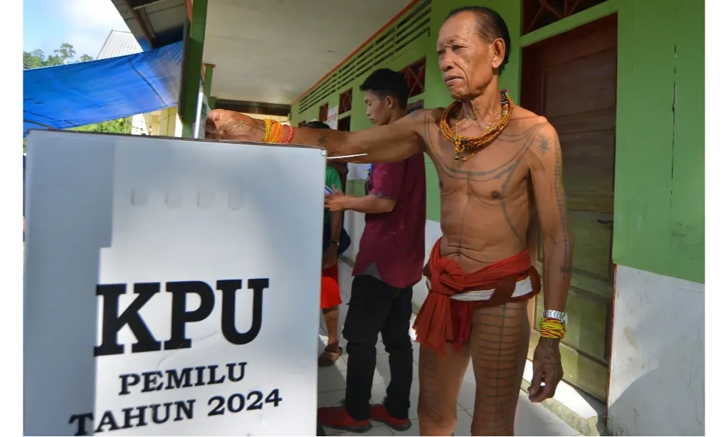 <p>DPD Nilai Capres Jalur Perseorangan Perlu Diwacanakan</p>