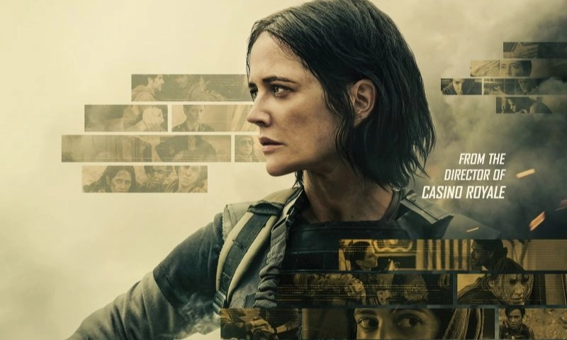 <p><em>Dirty Angels,&nbsp;</em>Laga Aksi Penyelamatan Sandera Di Afganistan Oleh Pasukan Wanita</p>