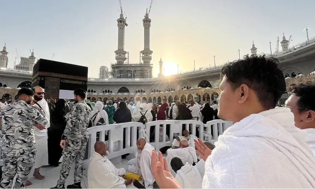 <p>Pemerintah Usulkan Kembali BPIH Tahun 2025 Jadi Rp89,6 Juta</p>