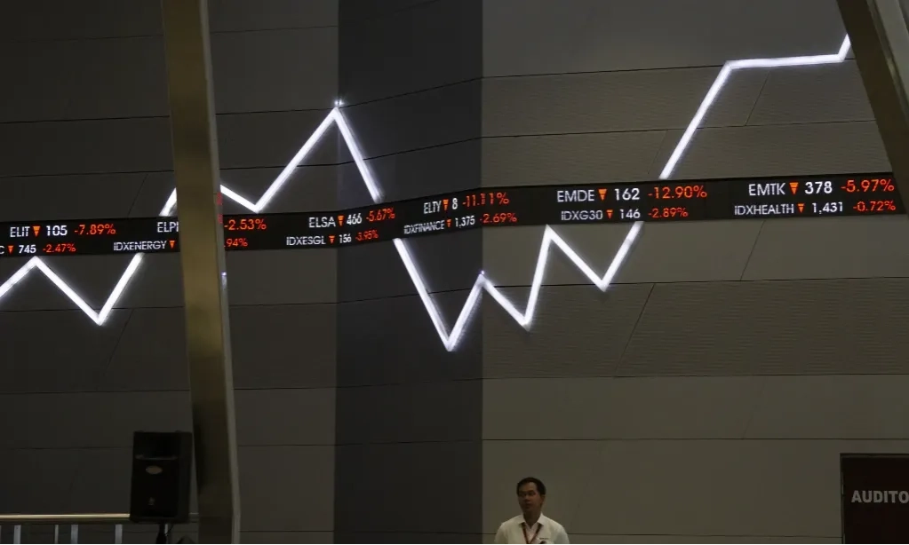 <p>Mendikdasmen Respons Usulan Pembelajaran Saham Sejak SD</p>